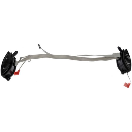 Dorman Cruise Cntrl Switch, 901-399 901-399